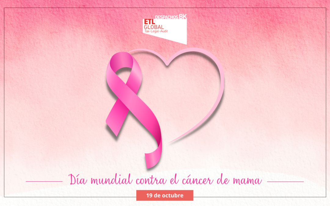 Día mundial de la lucha contra el Cáncer de Mama