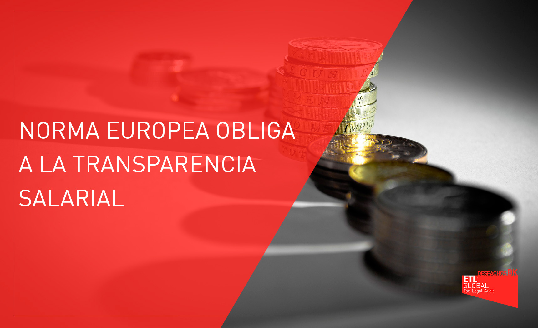 TRANSPARENCIA SALARIAL