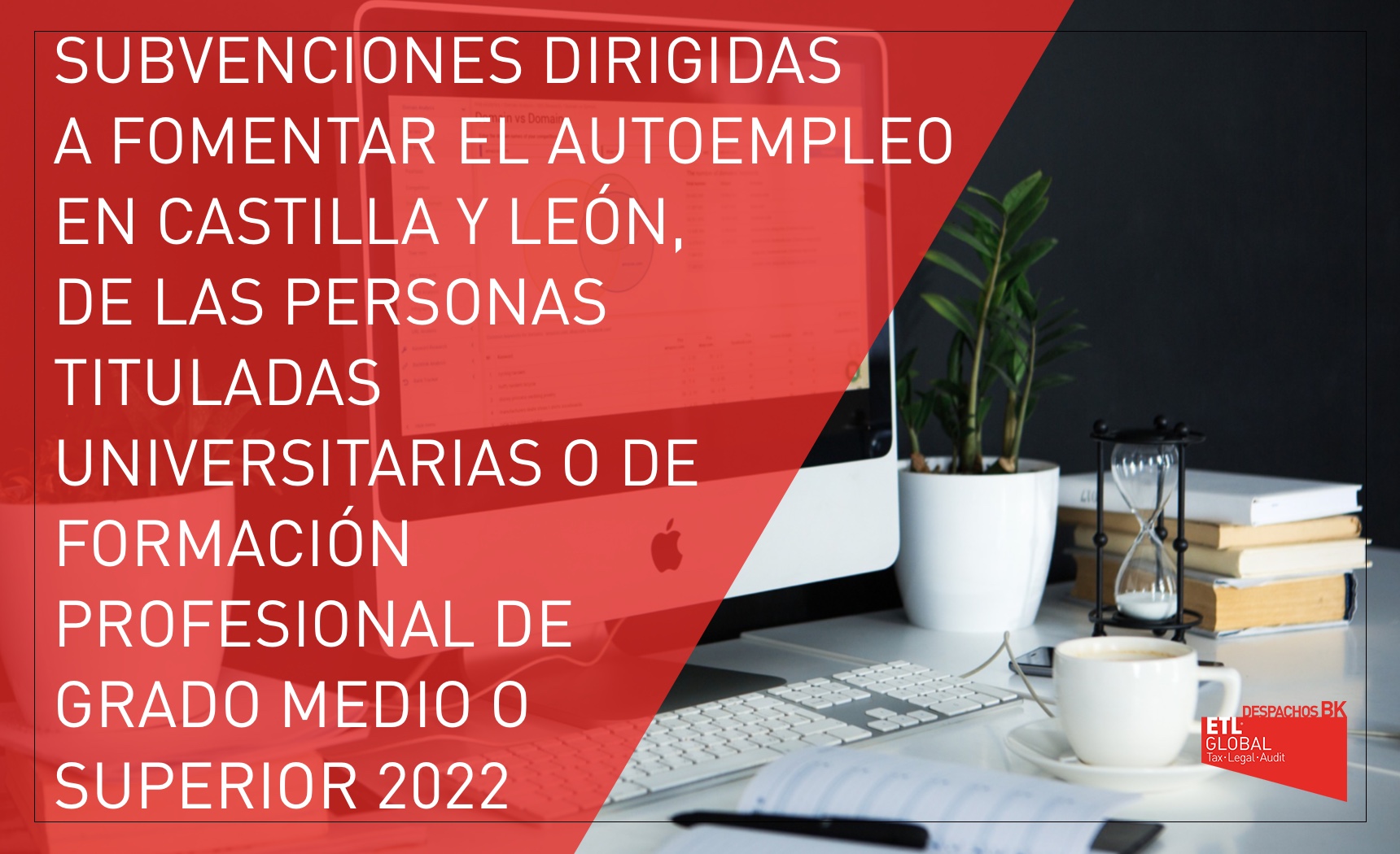 subvenciones fomento autoempleo