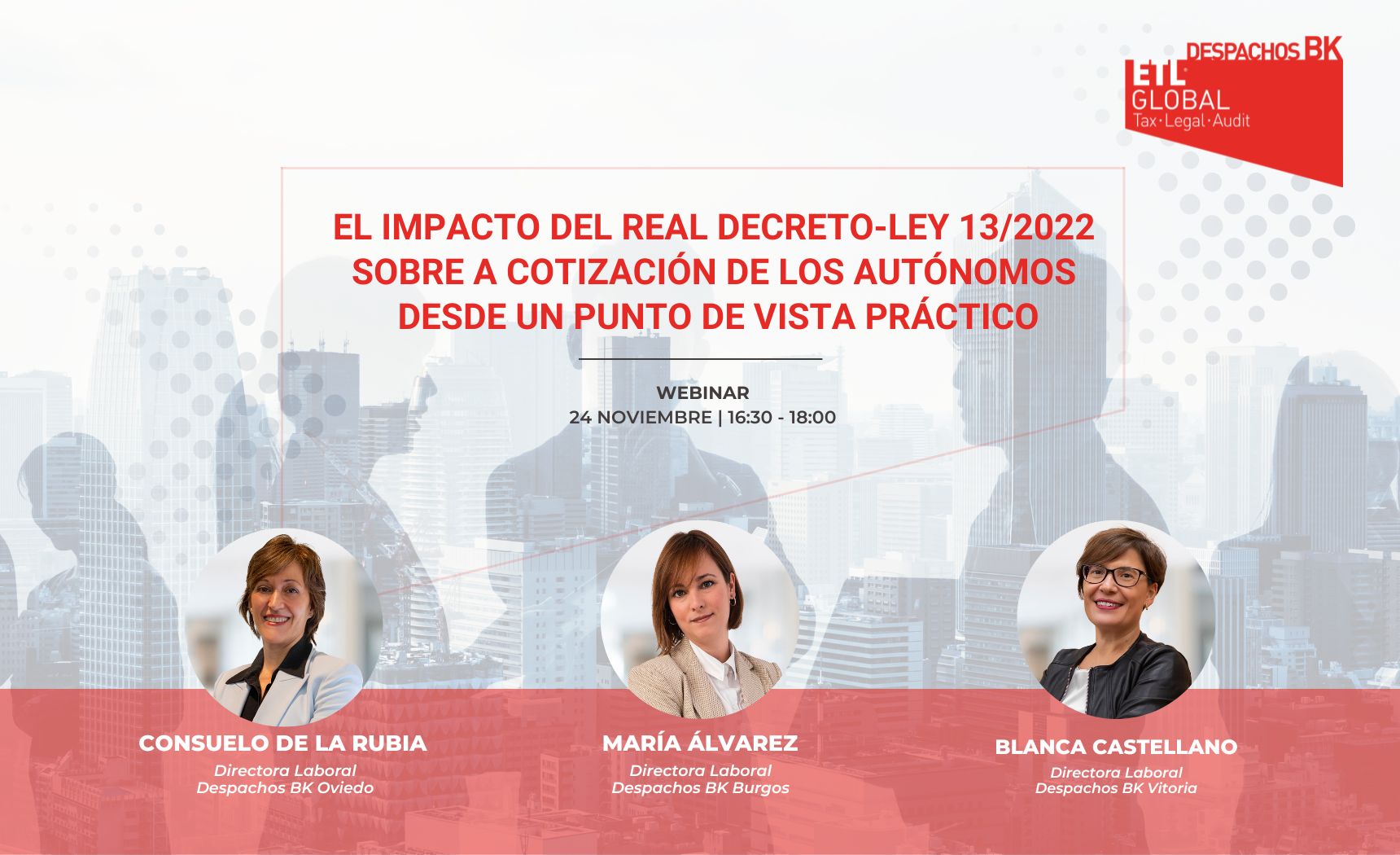 webinar cotizacion autonomos