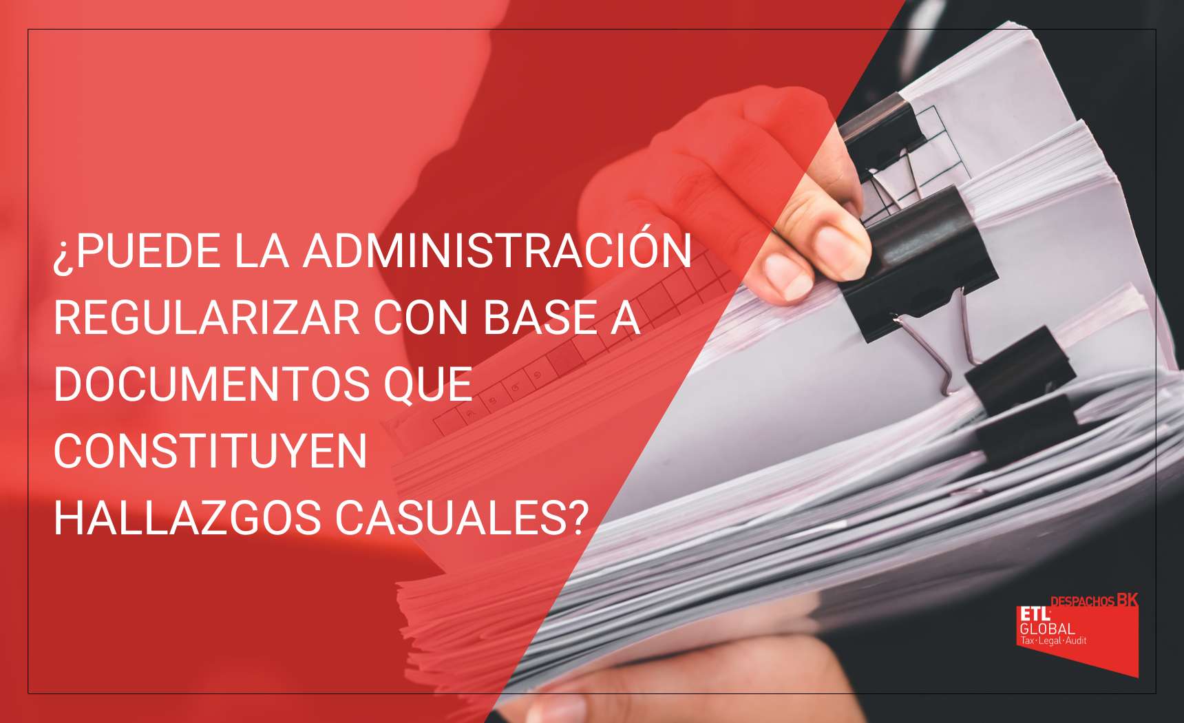 Administración