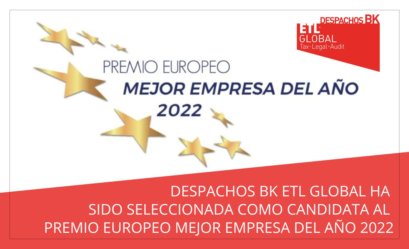 Premio Europeo