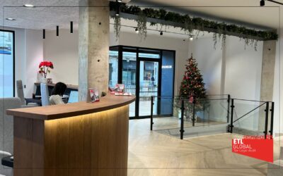 Despachos BK inaugura sus nuevas oficinas en Burgos