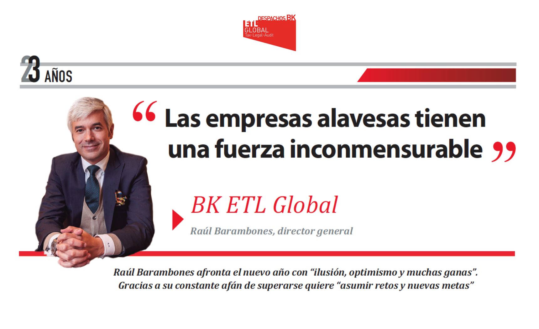 Raúl Barambones_Dato economico