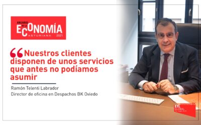 Nuestros clientes disponen de unos servicios que antes no podíamos asumir