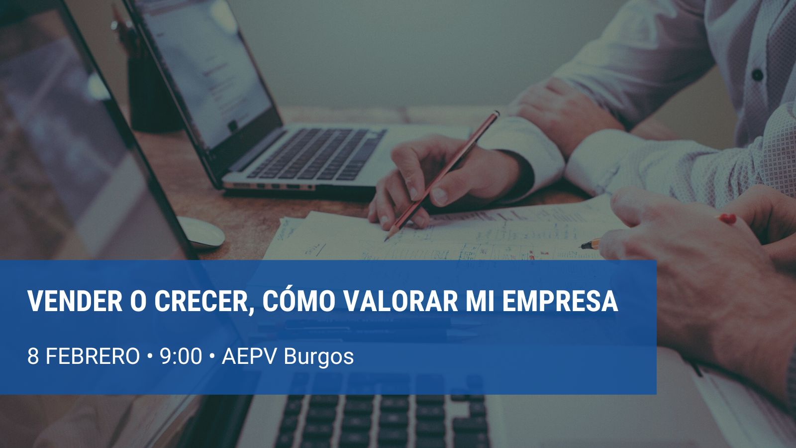 VALORAR EMPRESA JORNADA