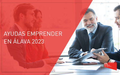 Ayudas Emprender en Álava 2023