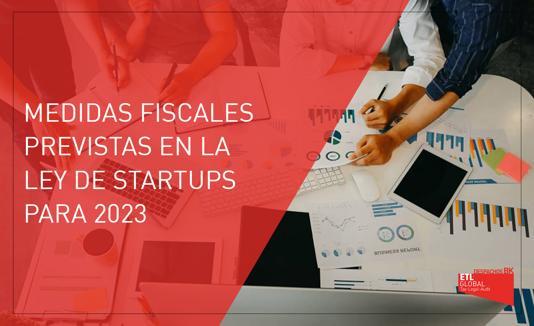 LEY STARTUPS 2023