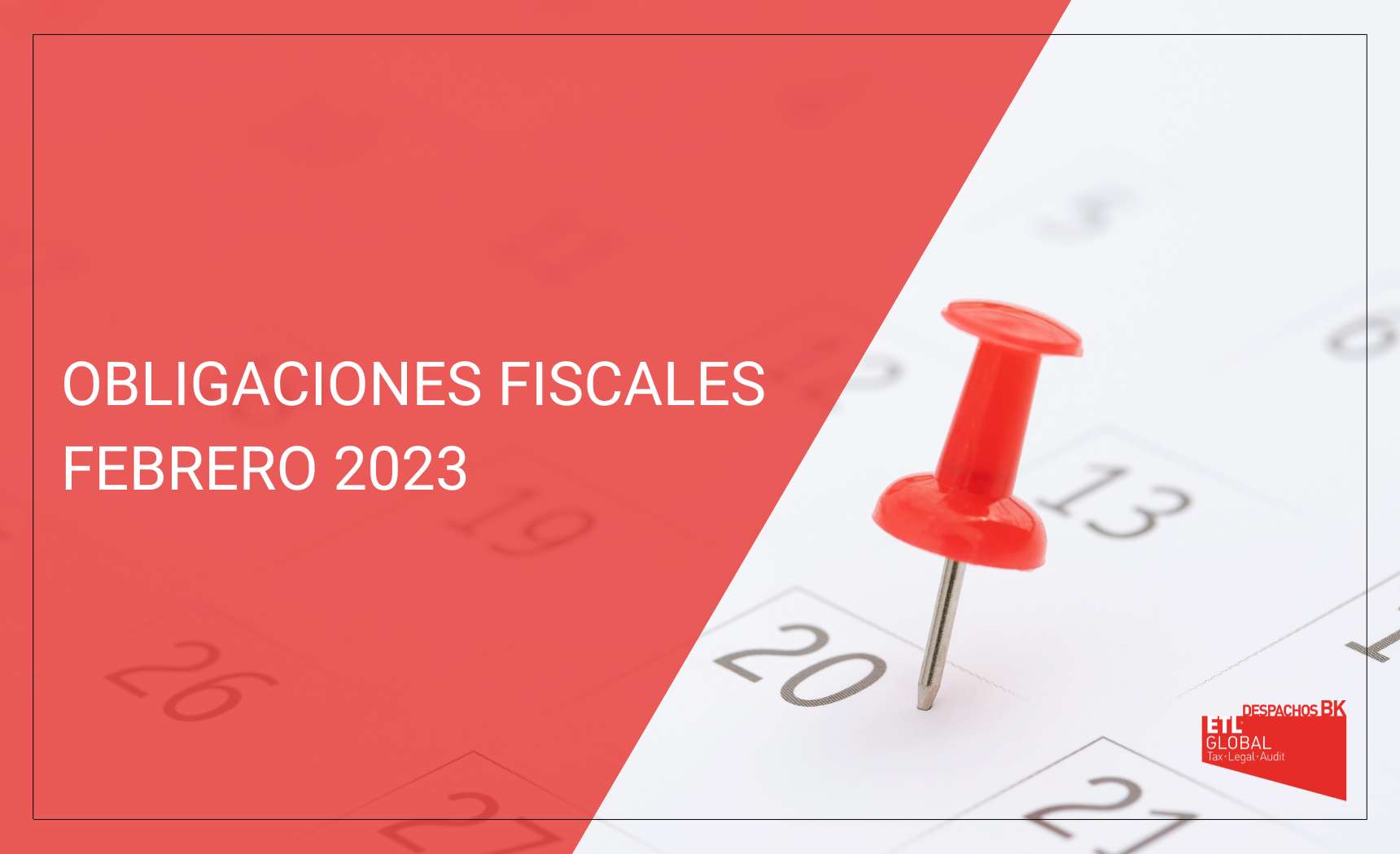 OBLIGACIONES FISCALES FEBRERO