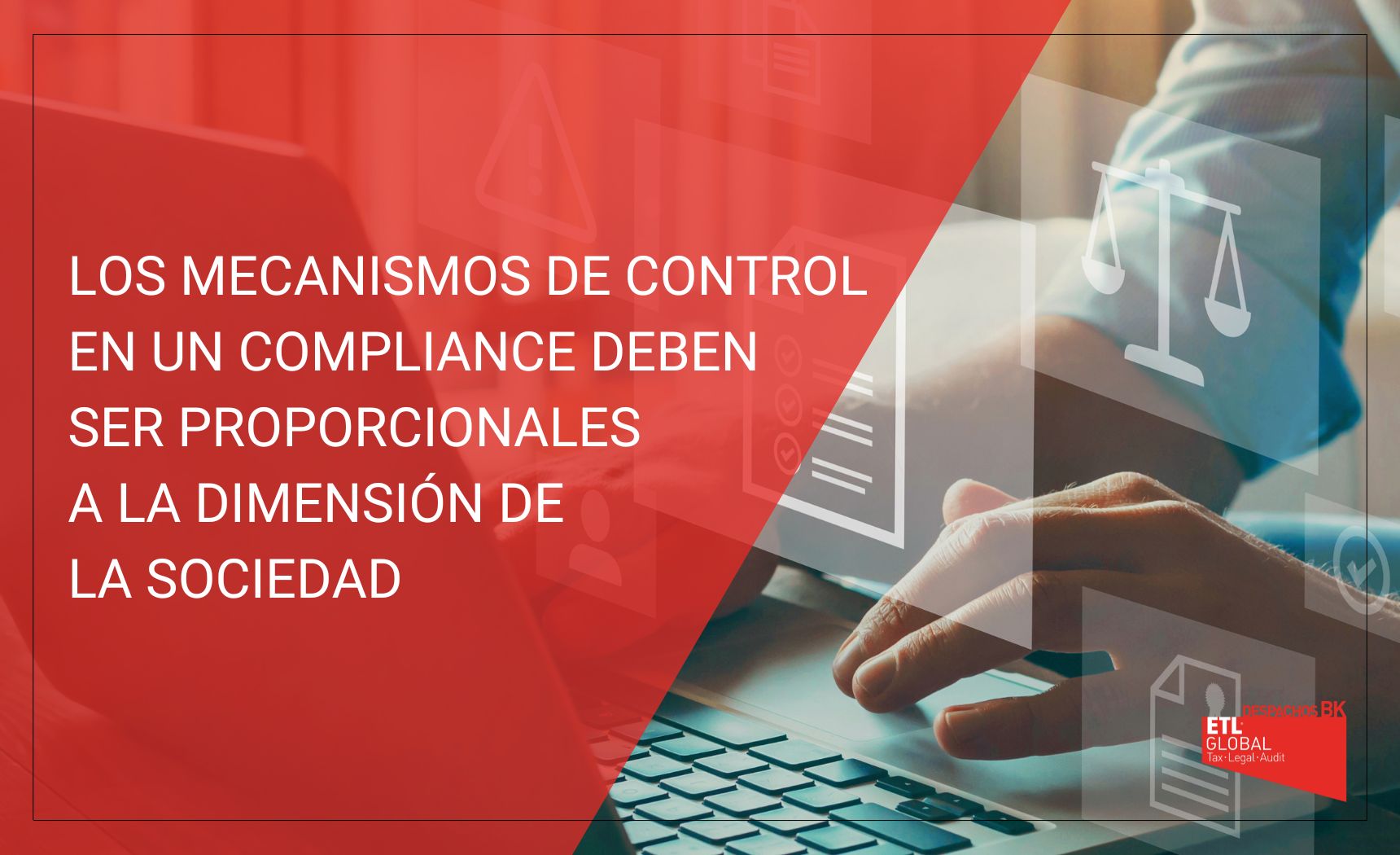 mecanismos de control compliance