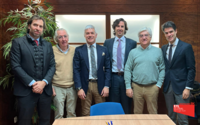 Despachos BK incorpora a Fausto Rodríguez como socio