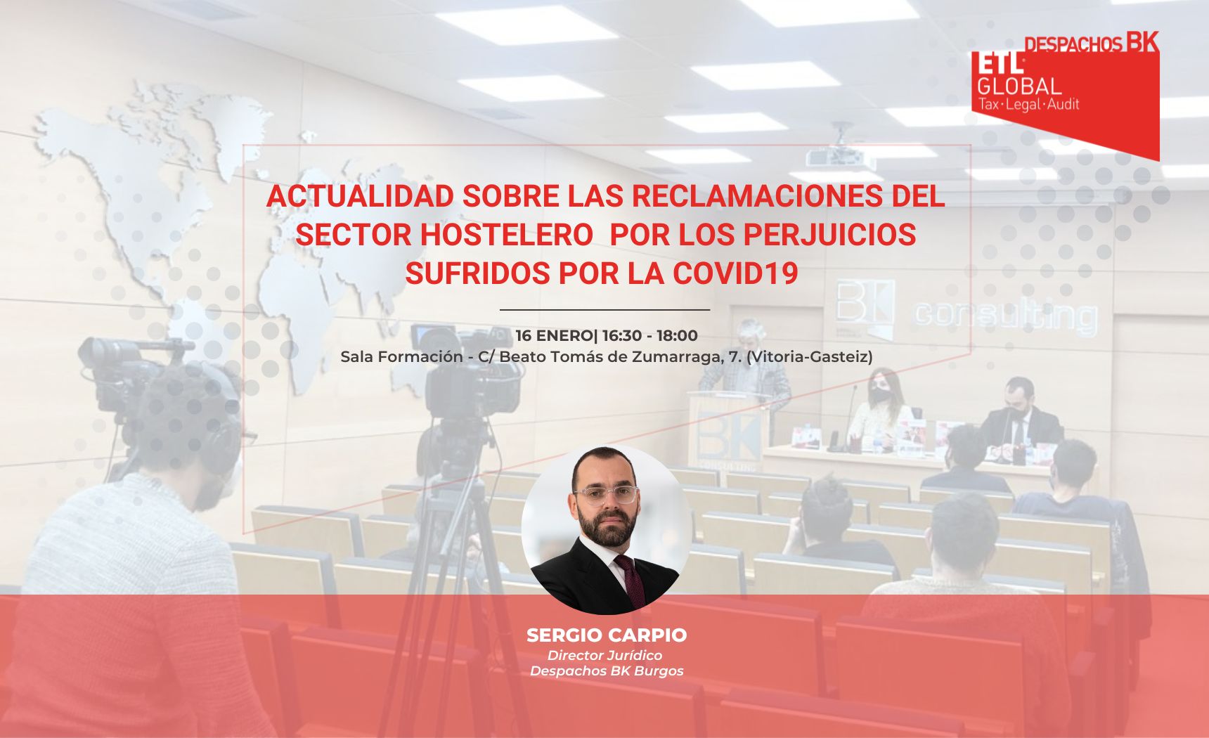 reclamaciones hostelería covid19