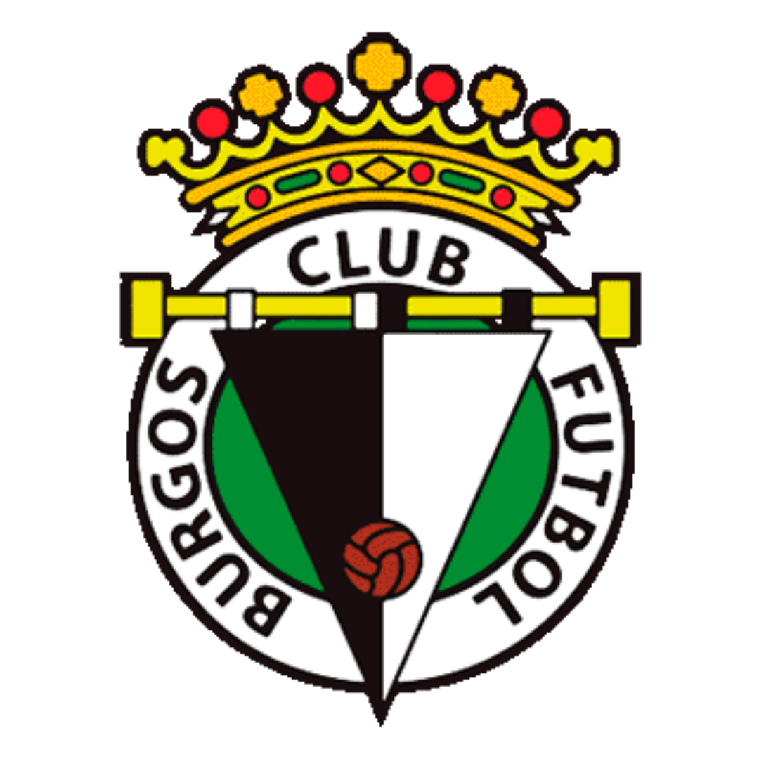 CF BURGOS