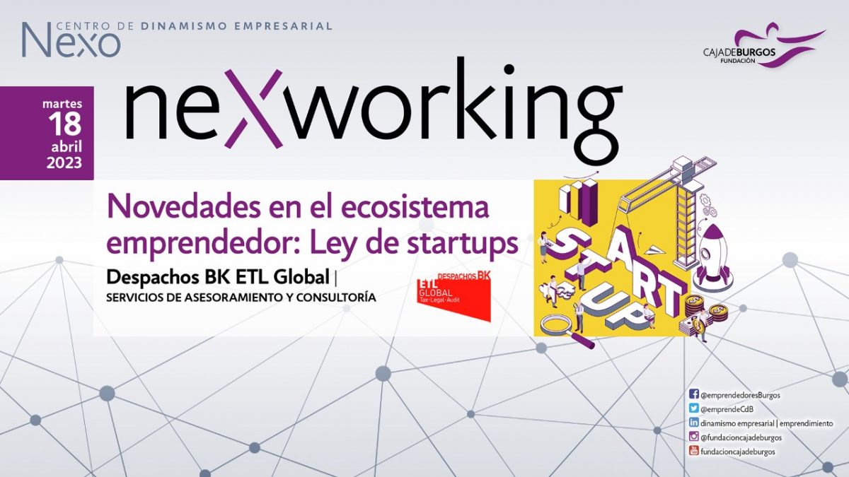 NEXWORKING_ley_startups