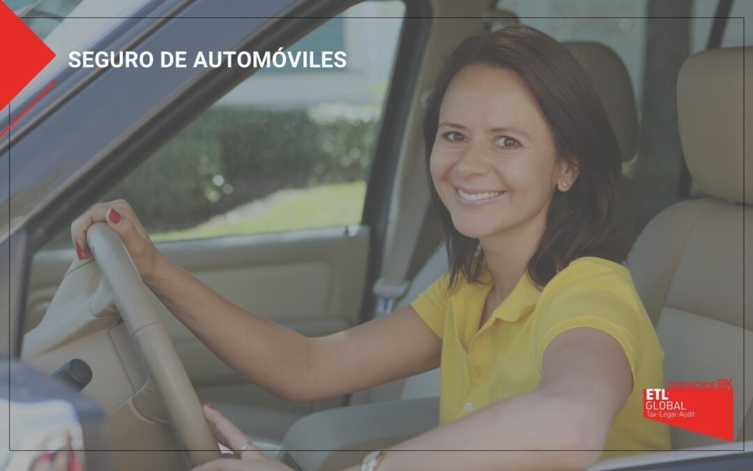 Seguro de automóviles