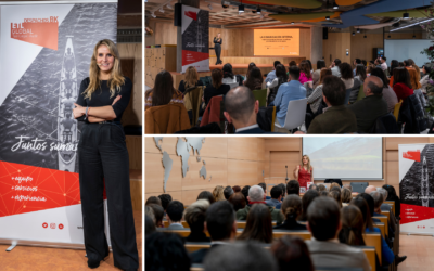 Formación en comunicación con Angie Rigueiro