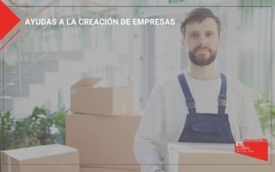 Ayudas a la creación de empresas