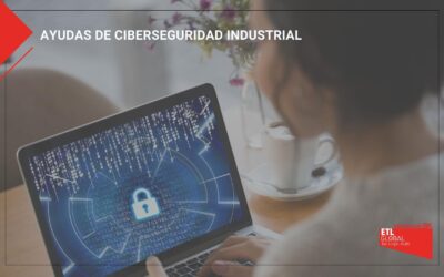 Ayudas de ciberseguridad industrial
