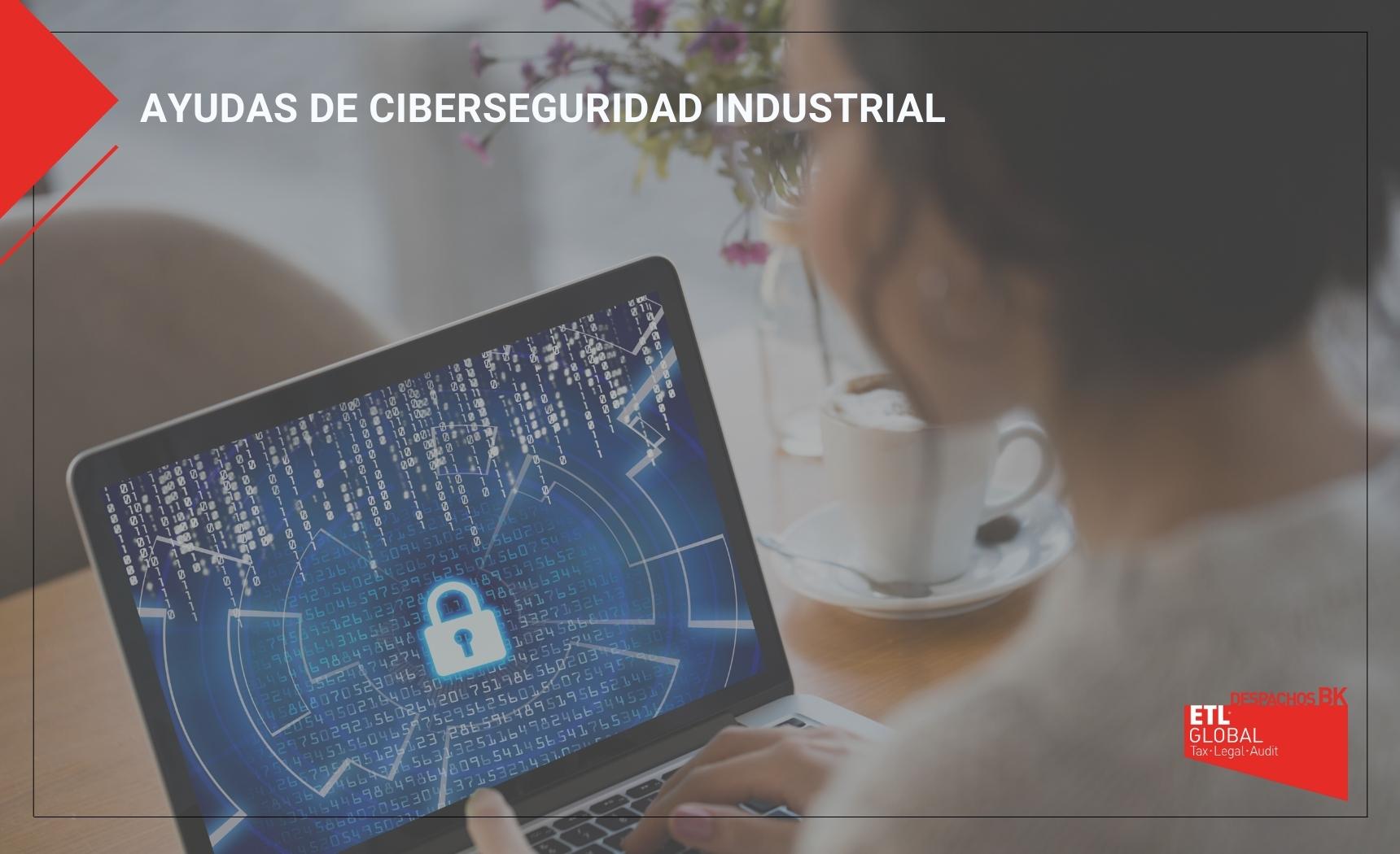 Ciberseguridad