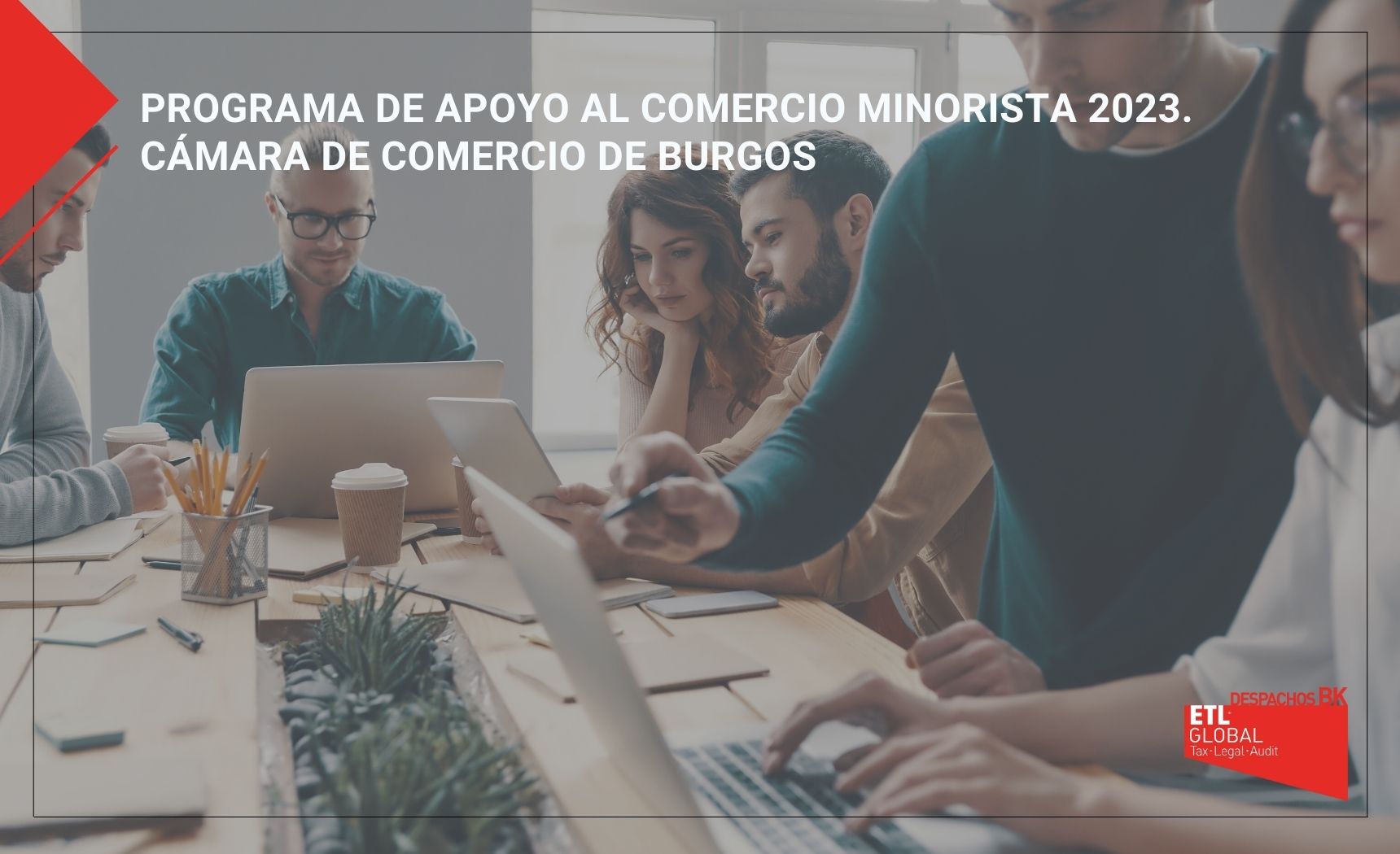 ayudas comercio minorista burgos