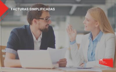 Facturas simplificadas