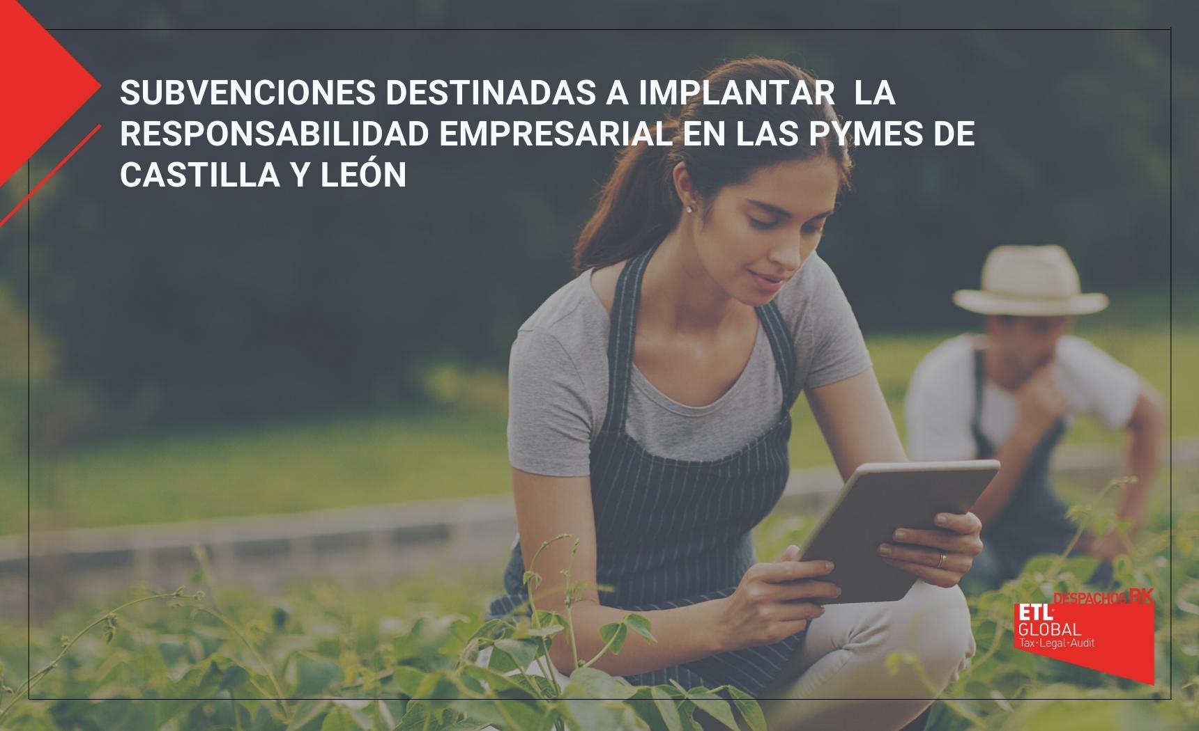 BK responsabilidad empresarial
