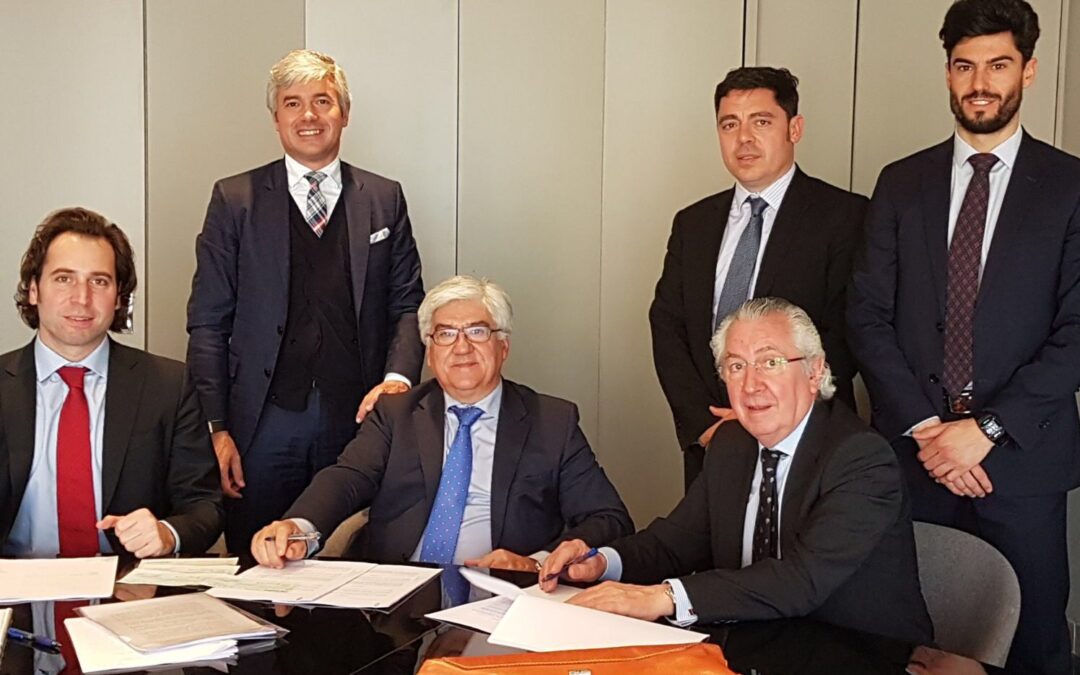 La firma riojana SEAIN se integra en Despachos BK ETL GLOBAL para expandirse en el norte de España
