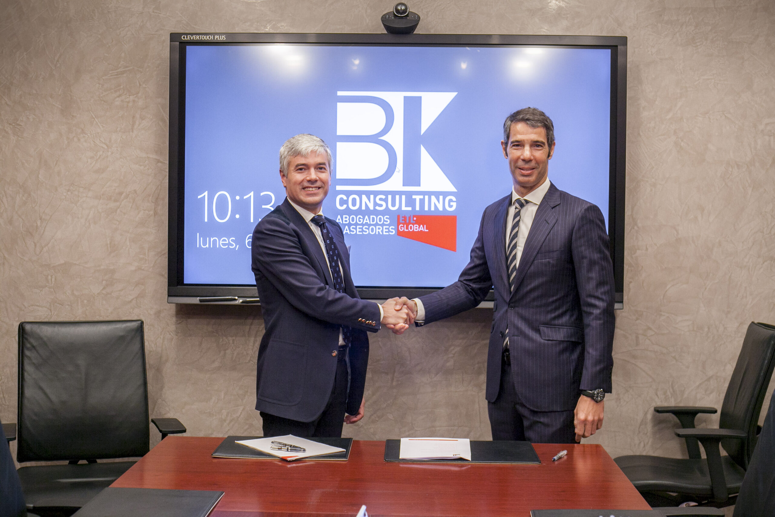 bk etl global bilbao bk etl global bilbao