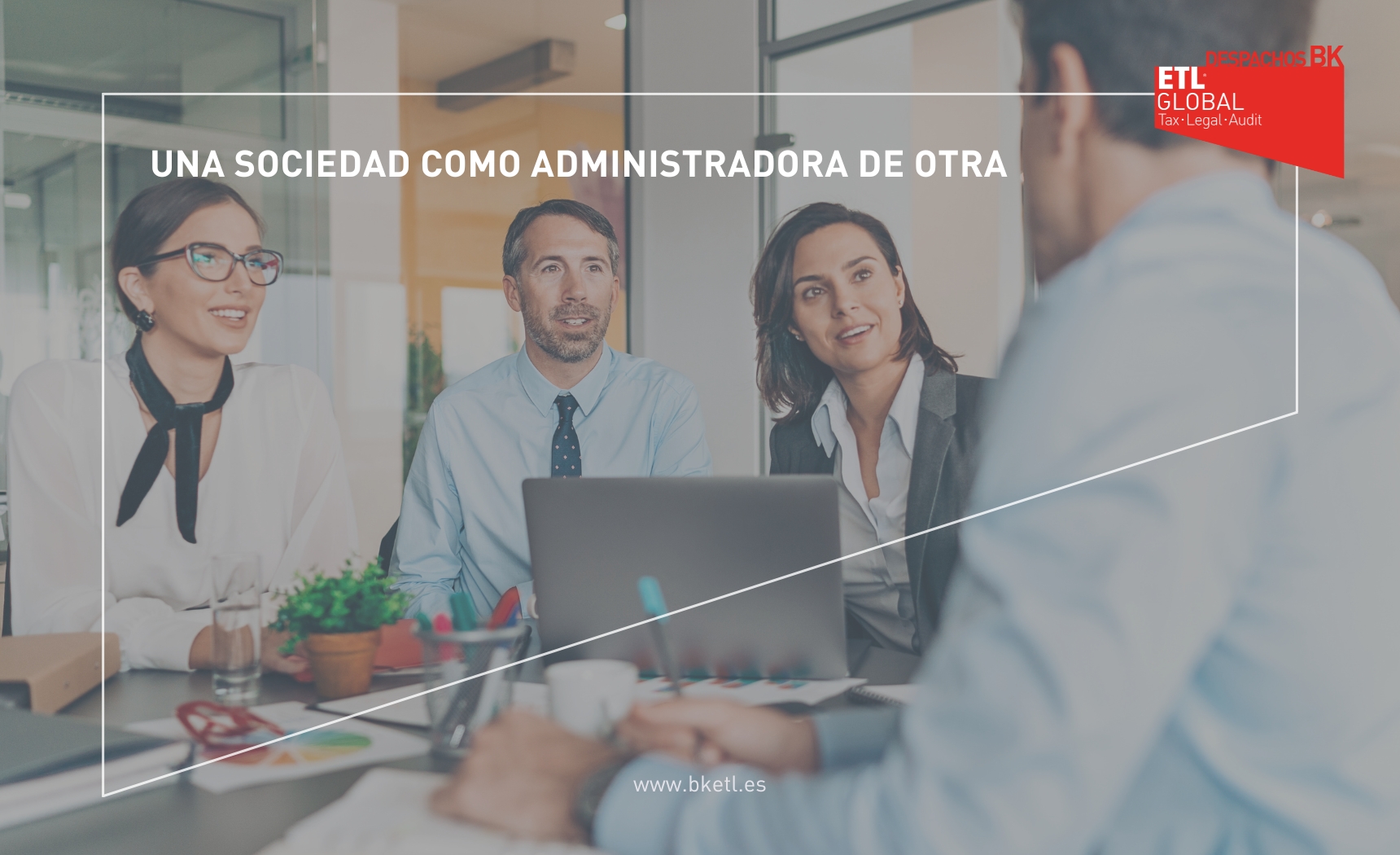 BK sociedad administradora BK sociedad administradora