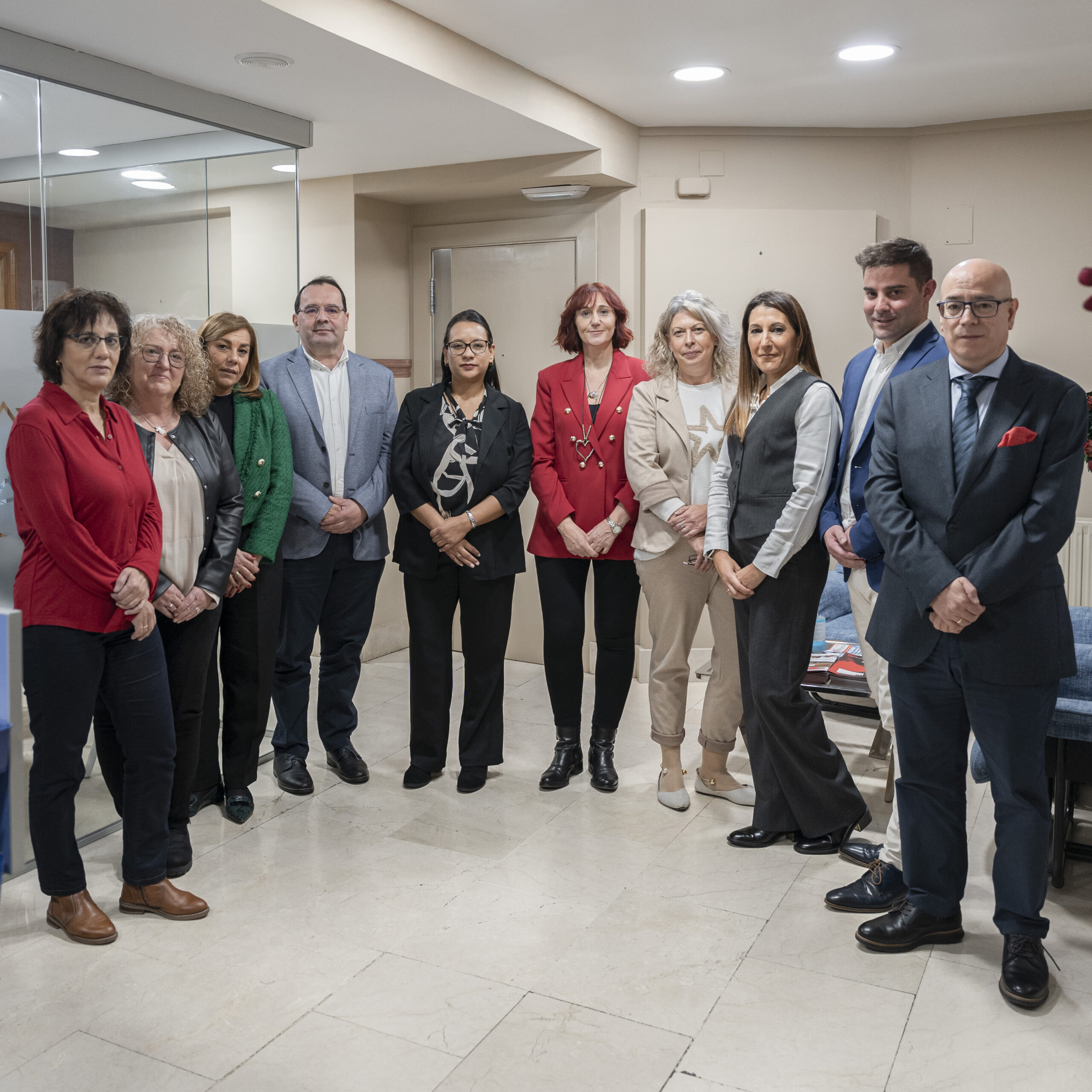 ASESORÍA RATIO DESPACHOS BK SALAMANCA