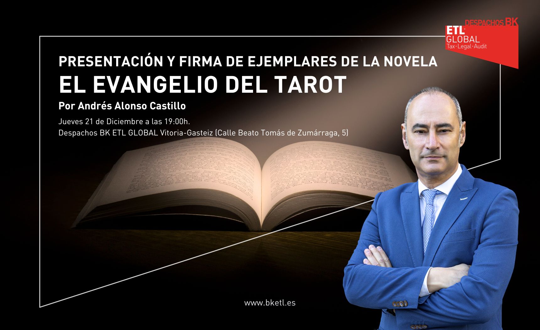 EL EVANGELIO DEL TAROT EL EVANGELIO DEL TAROT