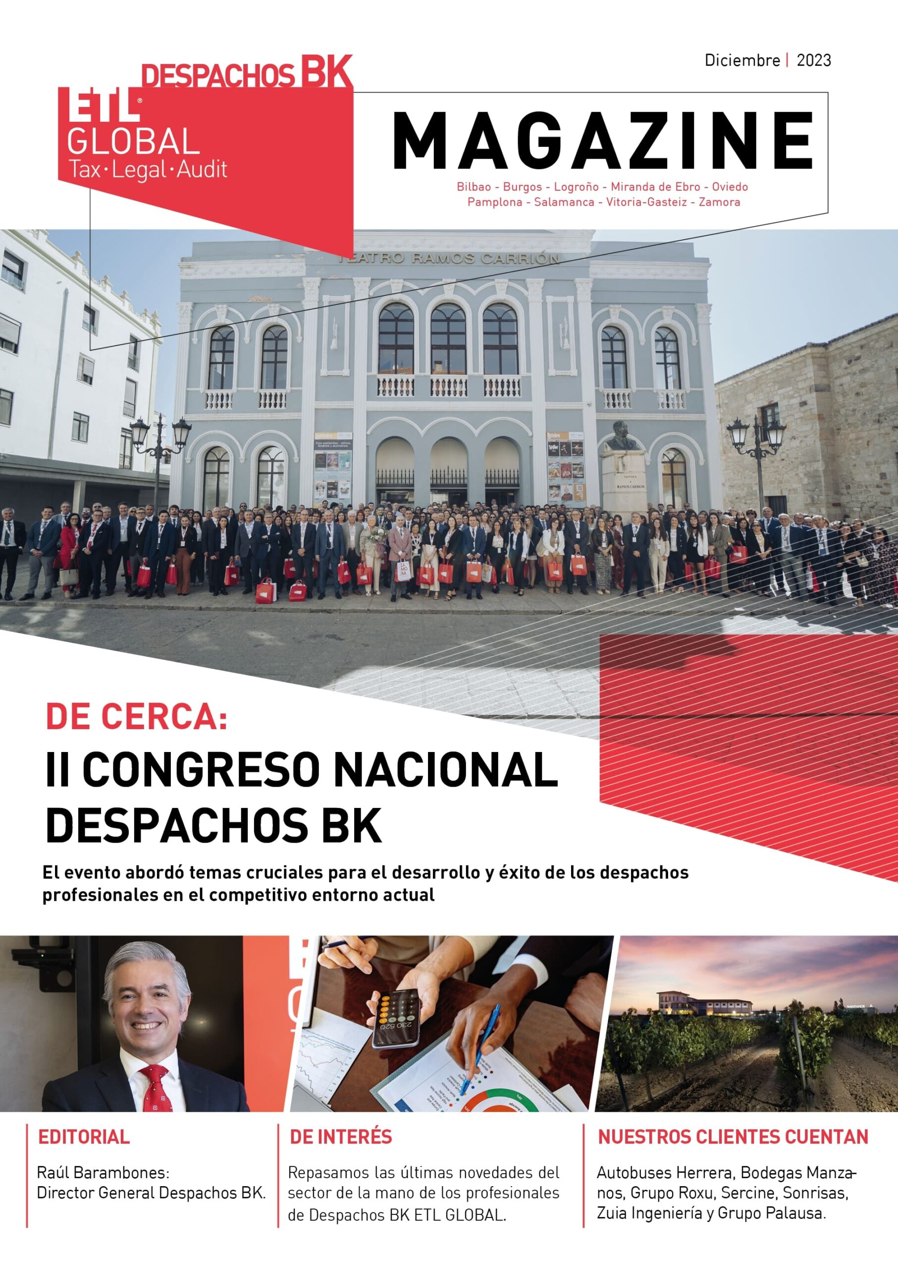 magazine bk diciembre 23