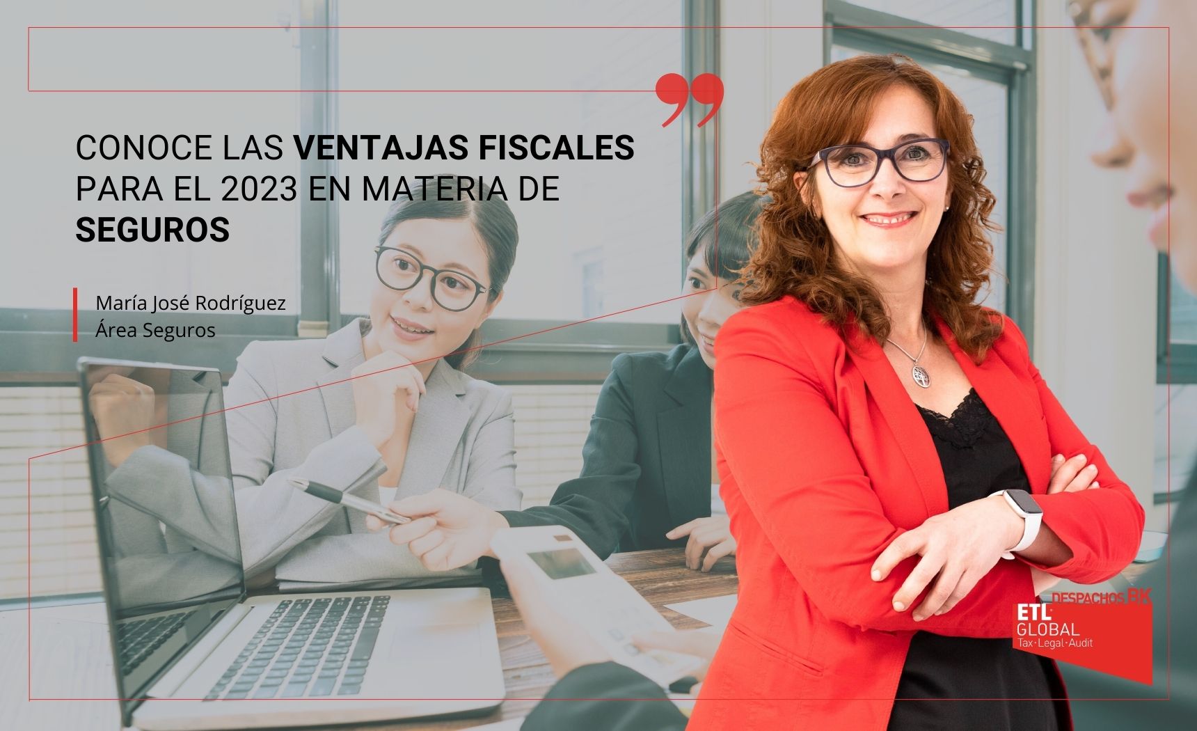 ventajas fiscales seguros