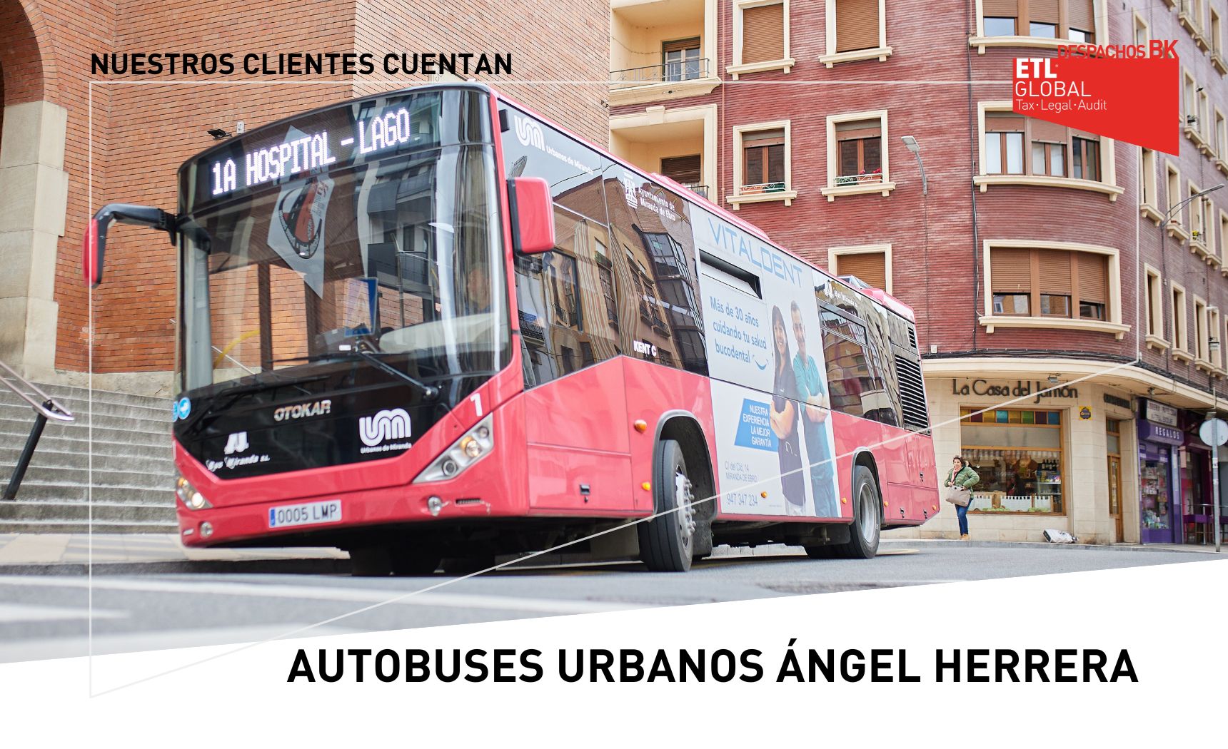 autobuses urbanos angel herrera