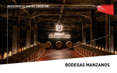 Bodegas Manzanos | Nuestros clientes