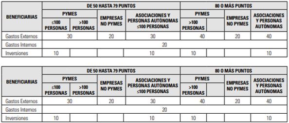 cuantia ayudas innova digitaliza alava