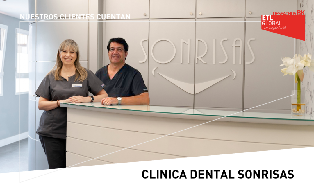 Clínica Dental Sonrisas | Nuestros Clientes