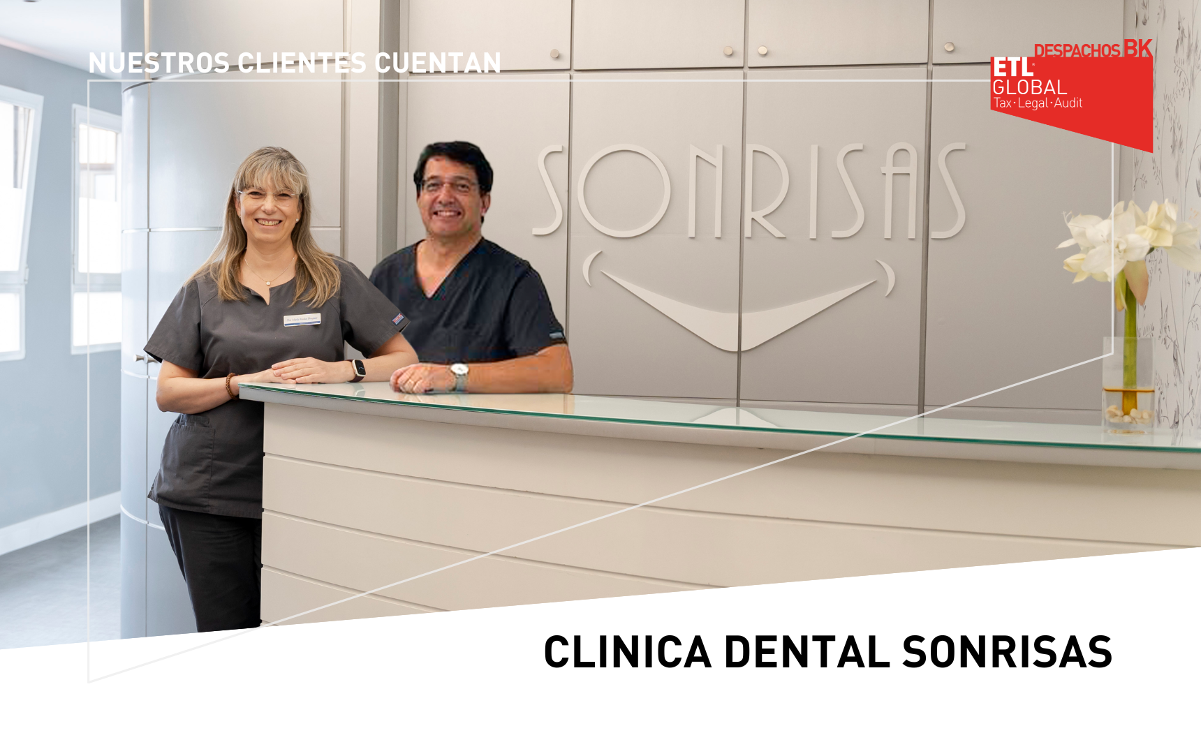 CLINICA DENTAL SONRISAS