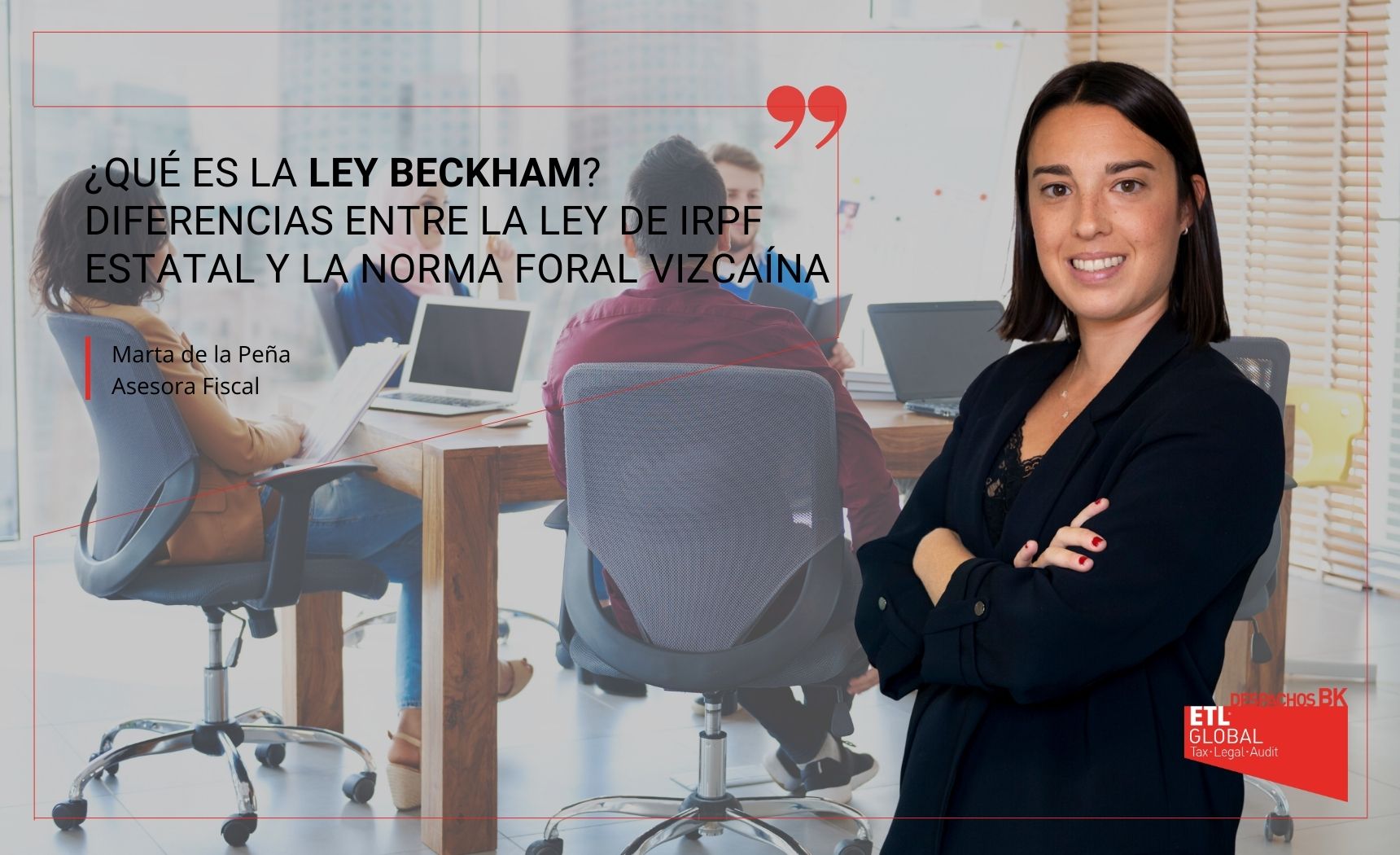 QUÉ ES LA LEY BECKHAM QUÉ ES LA LEY BECKHAM