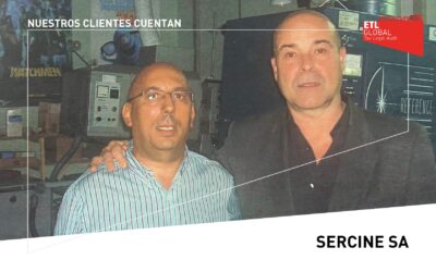 Sercine | Nuestros Clientes