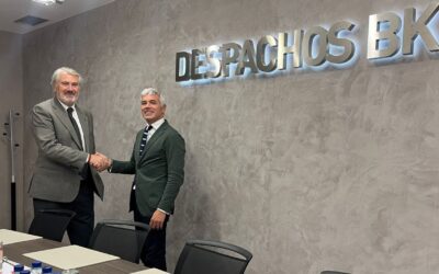 TRK se integra en Despachos BK ETL GLOBAL