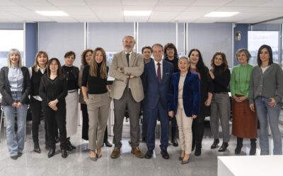 Despachos BK ETL GLOBAL integra en Pamplona a Asdemar