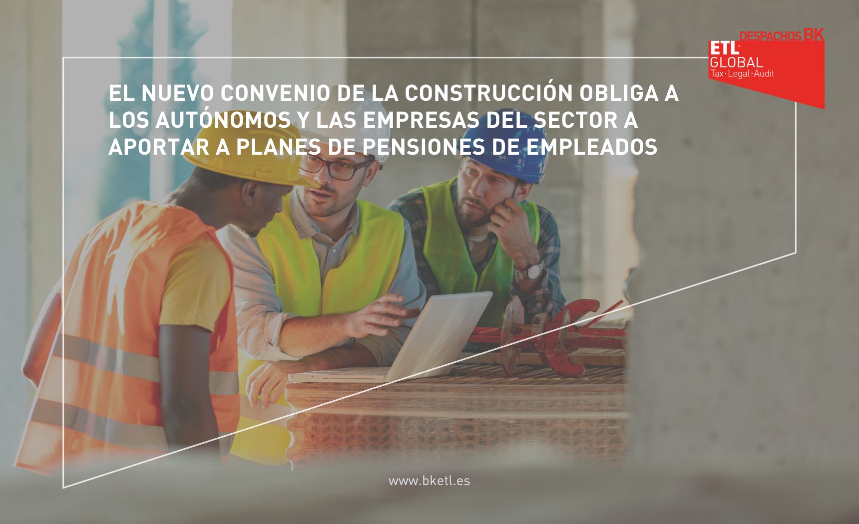 PLAN DE PENSIONES OBLIGATORIO SECTOR CONSTRUCCION