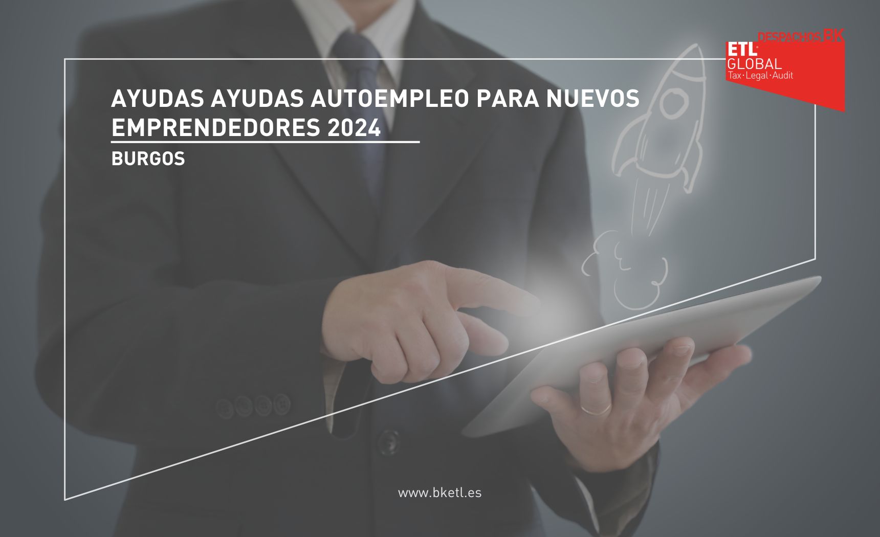 Ayudas autoempleo para nuevos emprendedores 2024 Ayudas autoempleo para nuevos emprendedores 2024