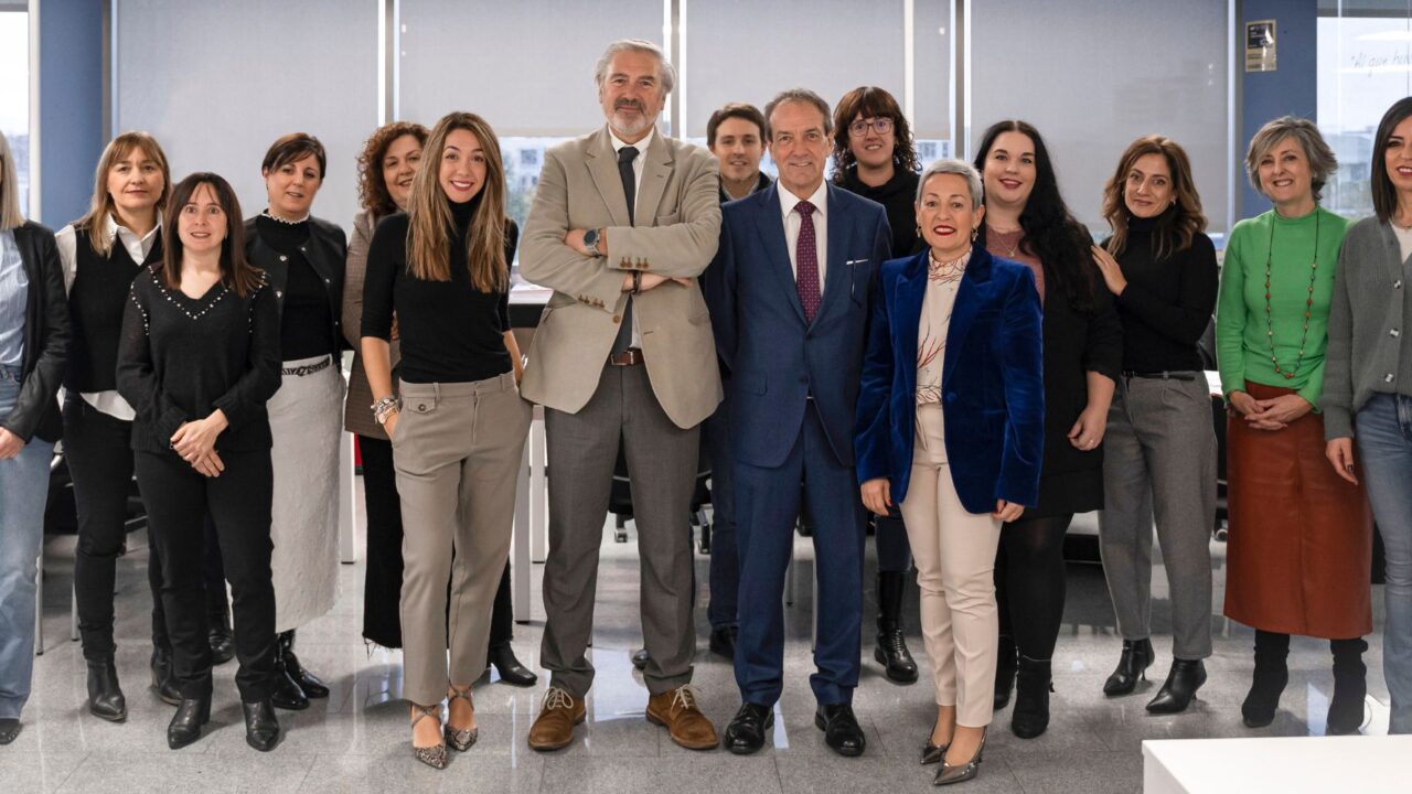 Asesoría en Pamplona | TRK Asesoría y Consultoría | Despachos BK ETL Global