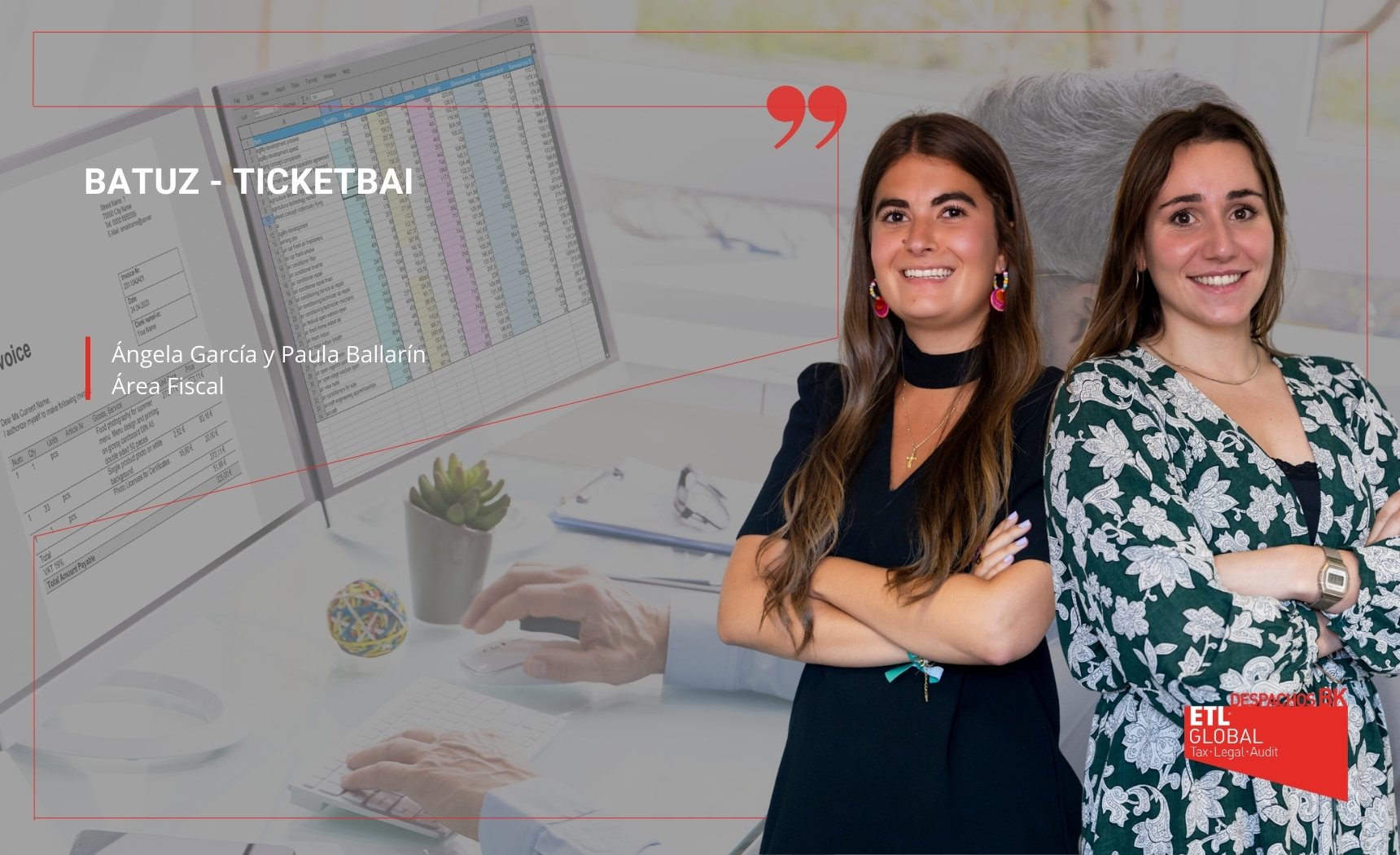 BATUZ – TICKETBAI facturacion electronica BATUZ - TICKETBAI facturación electrónica