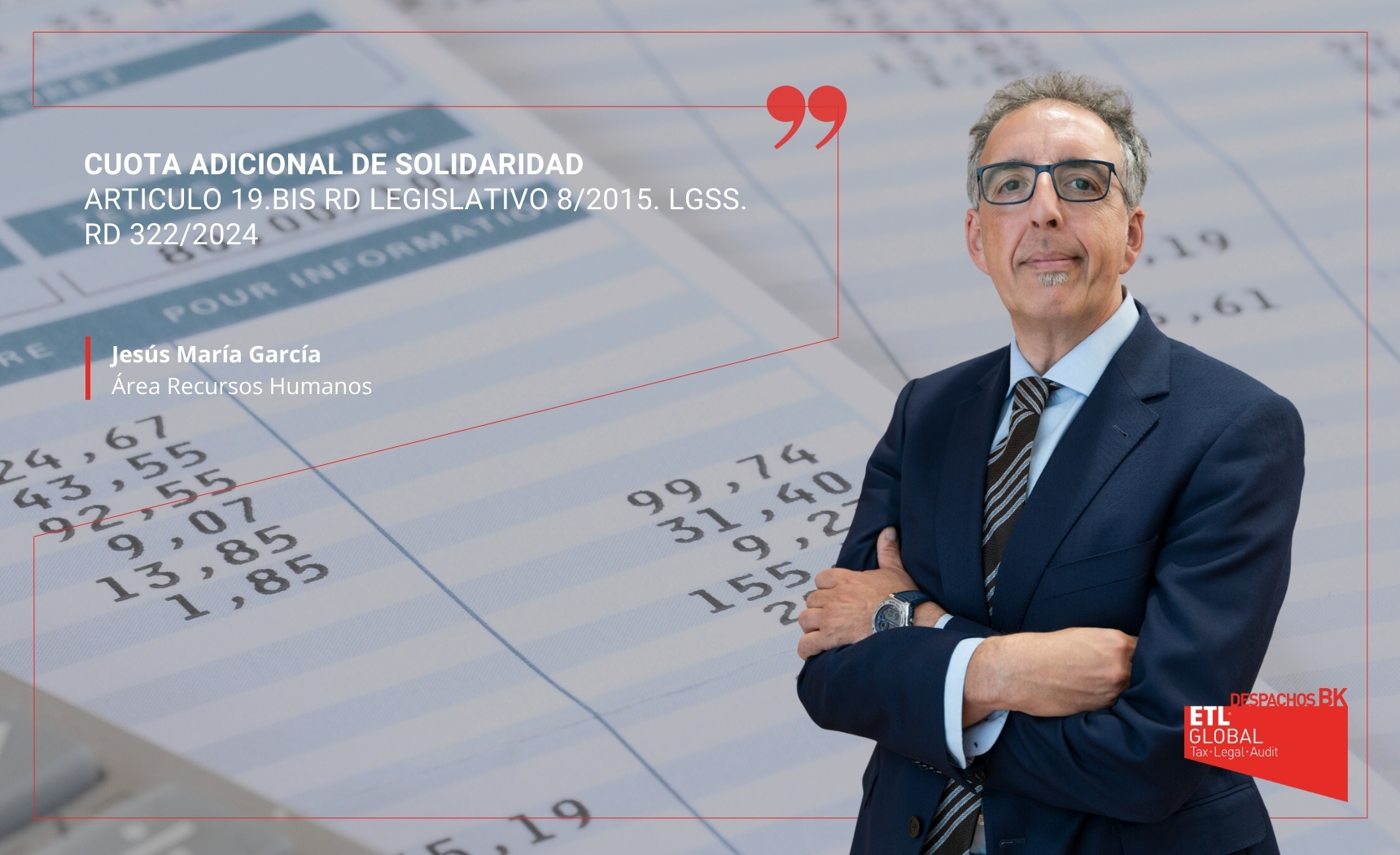 CUOTA ADICIONAL DE SOLIDARIDAD CUOTA ADICIONAL DE SOLIDARIDAD