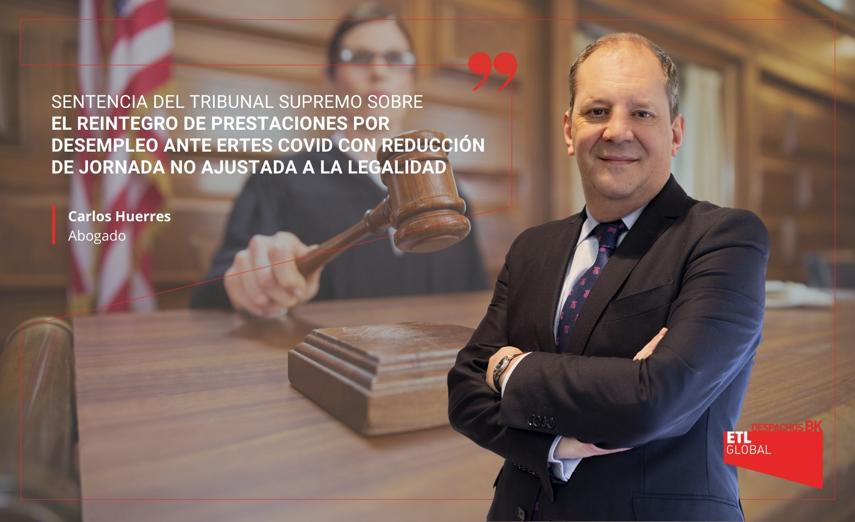 el Reintegro de prestaciones por desempleo ante ERTES COVID con reducción de jornada no ajustada a la legalidad el Reintegro de prestaciones por desempleo ante ERTES COVID con reducción de jornada no ajustada a la legalidad