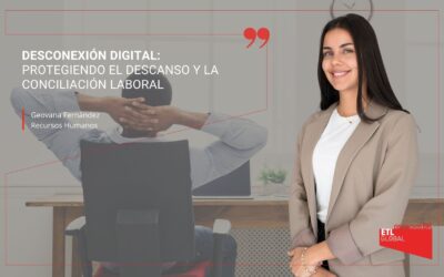 Desconexión digital: Protegiendo el descanso y la conciliación laboral