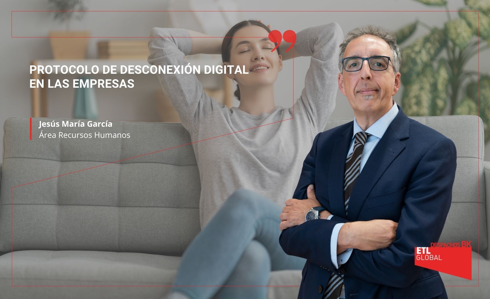 PROTOCOLO DE DESCONEXIÓN DIGITAL PROTOCOLO DE DESCONEXIÓN DIGITAL